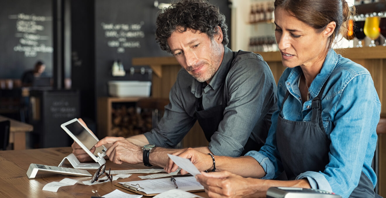 Budget et financement de votre food truck