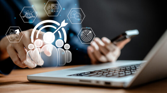 relation commerciale